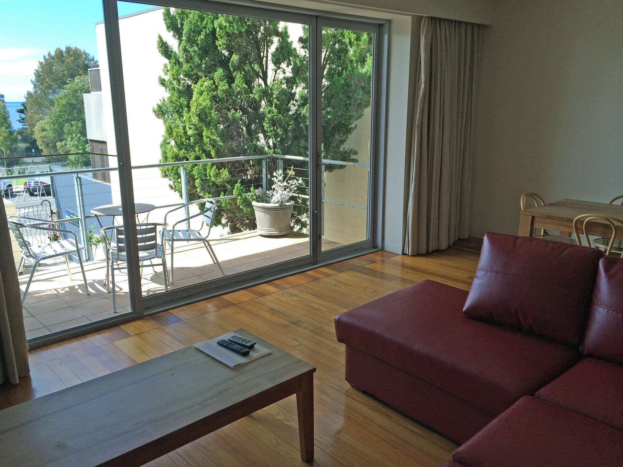 Phoenix Apartments Lorne Exteriör bild