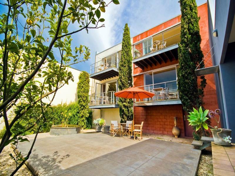 Phoenix Apartments Lorne Exteriör bild